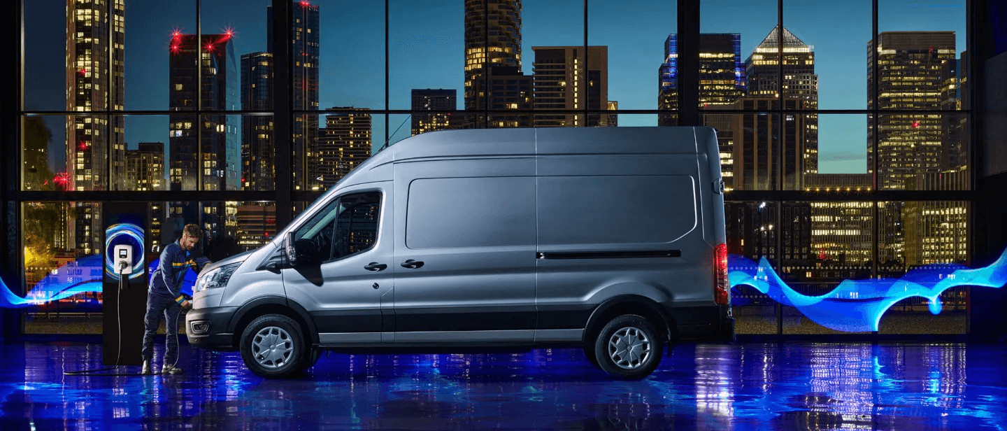 ford e transit 2